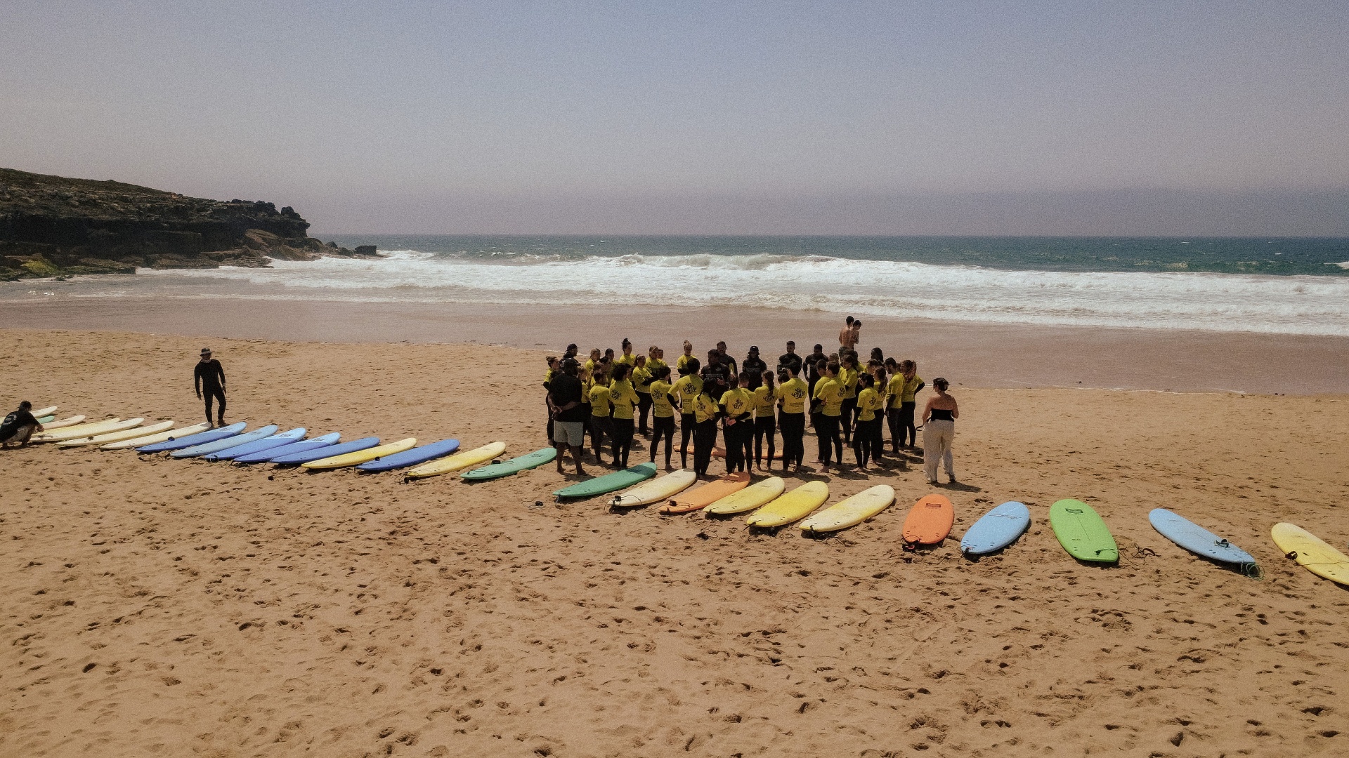 Team building